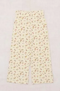 misha&puff A-Pant stripe 2y - メルカリ