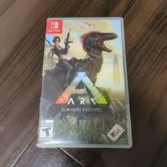 ARK: Survival Evolved Nintendo Switch