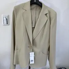 即購入可能！大きめフォーマルスーツ