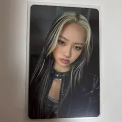 MIK様専用HANA YURI ユリ blue jeans トレカ 3枚セット