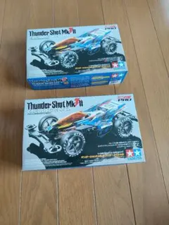 未使用 未組立 タミヤ TXT-1 Item No:58280 モンスター - メルカリ