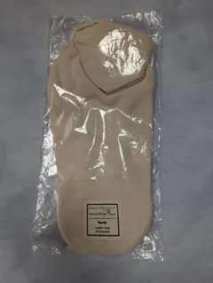 【犬服】スノードロップ パーカー アイボリー DSS