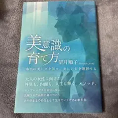 美意識の育て方 望月順子