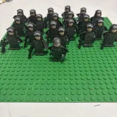 値下げ　レゴ互換　スターウォーズ 帝国軍トルーパー