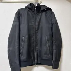 BLACK LABEL CRESTBRIDGE ブラックジャケット M