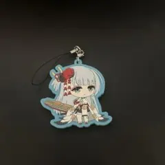 アズールレーン トレーディングラバーストラップ No.126 - メルカリ