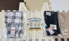 アンパンマン ボトムス