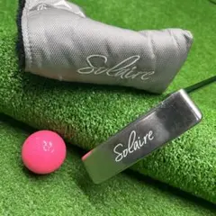 PPT-737 Callaway パター レディース カバー付きのサムネイル