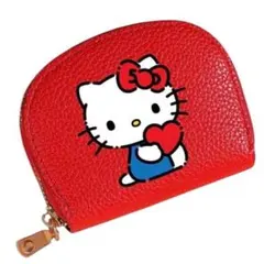 ハローキテイ キティちゃん 小銭入れ カード入れ 財布　コインケース