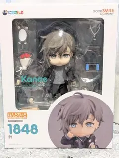 ねんどろいど にじさんじ 叶 1848 フィギュア