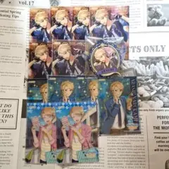 あんスタ鳴上嵐