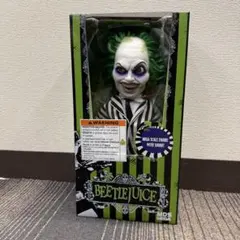 サイドショウ ビートルジュース 1/6 フィギュア 検 ホットトイズ