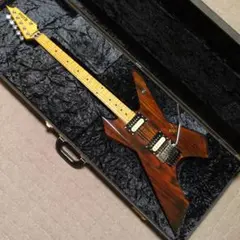 2025年最新】ESP 種類：変形ギター エレキギターの人気アイテム - メルカリ