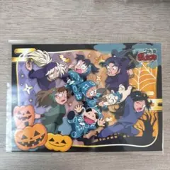 忍たま乱太郎　ファミマプリント　ランダムブロマイド レア2L判