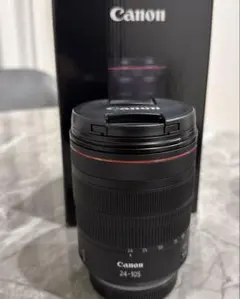 2026年最新】canon rf24-105 f4 l is usmの人気アイテム - メルカリ