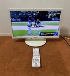 ☆希少品SHARP AQUOS ピンク液晶テレビ 20インチ☆ - メルカリ