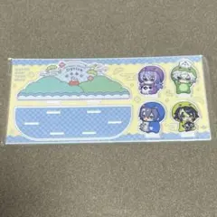 Dytica アクリルジオラマ