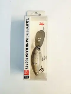 2026年最新】ハイパークランク tdの人気アイテム - メルカリ