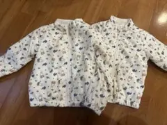 ミッフィー ジャケット