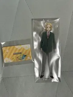 ヘタリア オールスター アクリルスタンド ニュージーランド - メルカリ