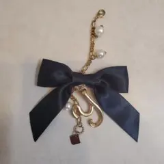 Samantha Vega サマンサベガ　イニシャルチャーム