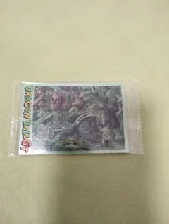 ドラゴンボール　イタジャガ　vol.9　9-29 CR コンセプトレア