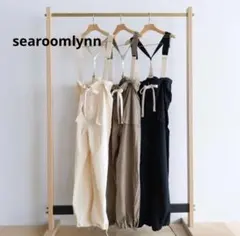 2026年最新】SeaRoomlynn レディース サロペット・オーバーオール