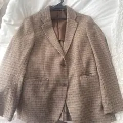 UNIQLO ジャケット　M