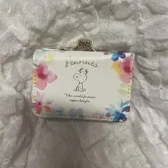 財布　スヌーピー
