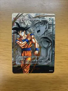 2026年最新】フュージョンワールド エナジーマーカー 悟空の人気
