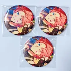 逆先夏目 缶バッジ あんスタ オルタード - メルカリ
