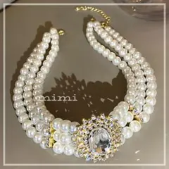 No.295 ネックレス