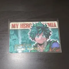 2025年最新】ヒロアカ 緑谷 バースデーの人気アイテム - メルカリ