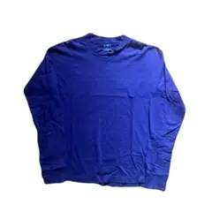 チャンピオン　90s ロンT usa製