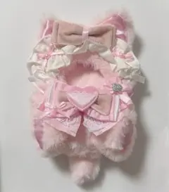 2026年最新】ぬい服 おすわりの人気アイテム - メルカリ