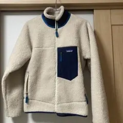 patagonia レトロX