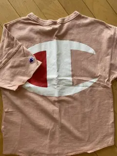 チャンピオン キッズ 140㎝ 半袖Tシャツ