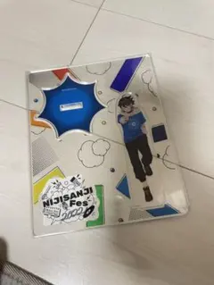 にじさんじフェス2022アクリルスタンド　三枝明那