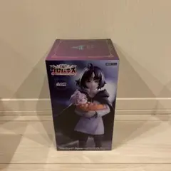 クレバテス Trio Try-iT フィギュア クレン&ルナー