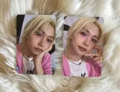 stay zone 10/19 トレカ、会場限定トレカ　フィリックス