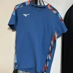 ミズノ mizuno ソフトテニス ゲームシャツ