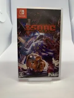 the binding of isaac: repentance