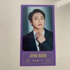 BTS バンバンコン メッセージフォト