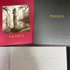 Michael Kenna FRANCE 限定版 サイン入り Michael Kenna FRANCE 限定版 サイン入り - メルカリ