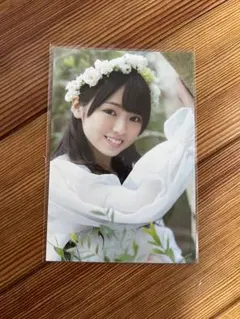 今泉佑唯　欅坂　生写真 元欅坂46今泉佑唯 生写真