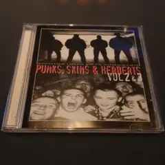 GREAT PUNK HITS REBEL STREET Ⅱ 32JC-124 - メルカリ