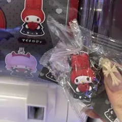 サンリオキャラクターズ はーとのこあくま マイメロディ マイメロ