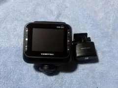コムテック ZDR037ドライブレコーダーのサムネイル