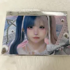 らぶしっく はやて カラコン +nyan♥ プラスニャン 特典 トレカ - メルカリ