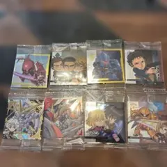 にふぉるめーしょん　機動戦士ガンダムシールウエハースvol.5 命の瞬光